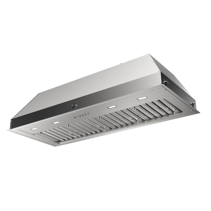 Inca Pro 18 Stainless Steel Range Hood