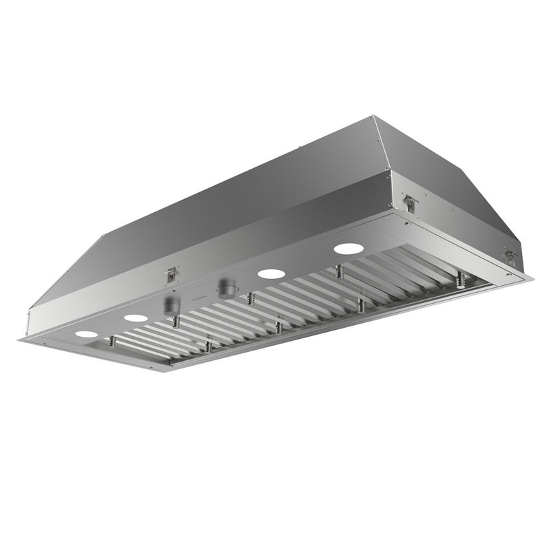 Faber Inca Pro Plus Stainless Steel Range hood