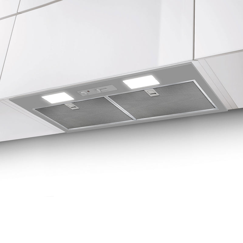 Faber Inca Smart Range Hood