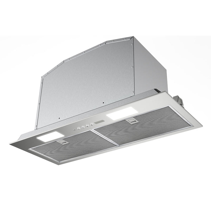 Silo image of the Faber Inca Smart Range hood