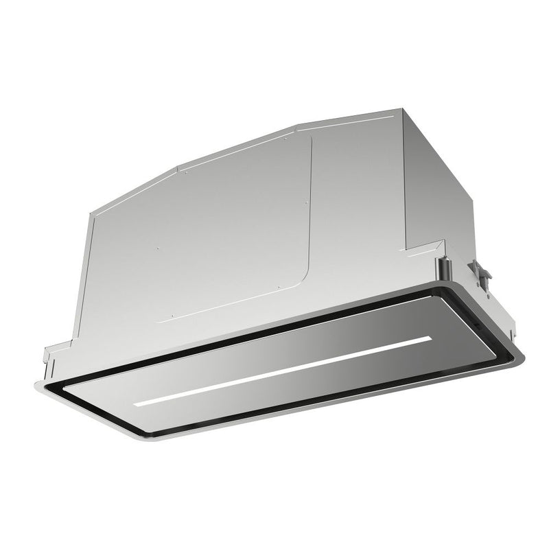 Faber Inca In-Light Stainless steel kitchen range hood silo image