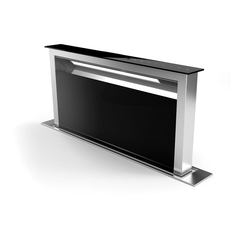 Faber Scirocco Lux Down Draft Hood Silo image