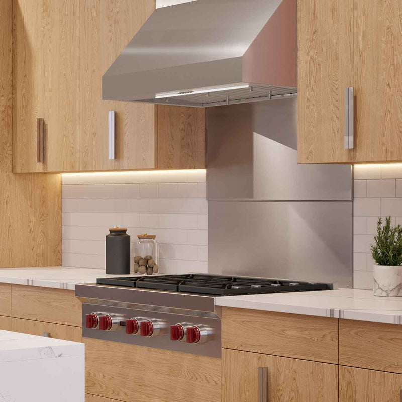 Backsplash 36",  BACKSP36