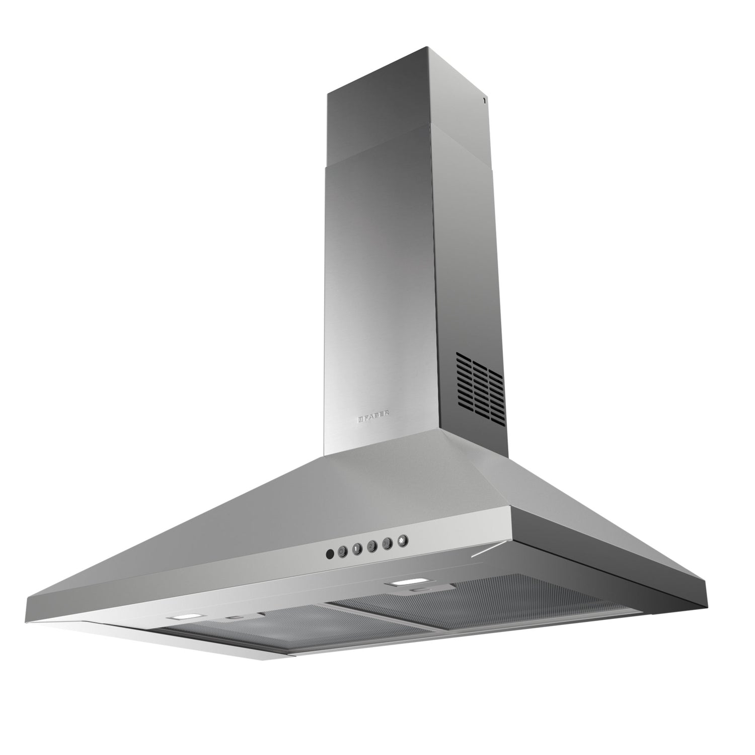 Faber Classica Plus range hood