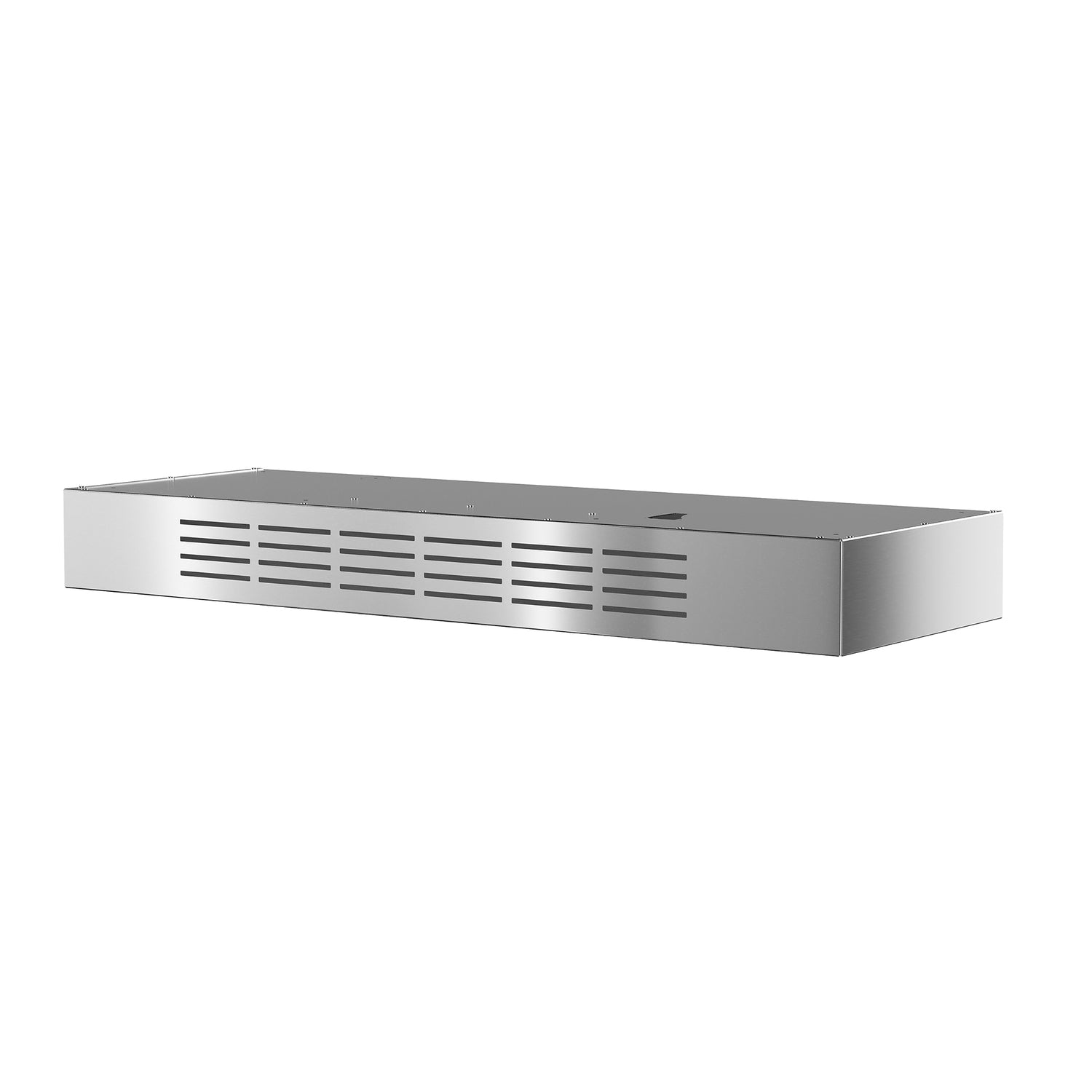 Ductless Vent Grate Recirc. Kit 30" Solano Pro, DUCTGRT304SP