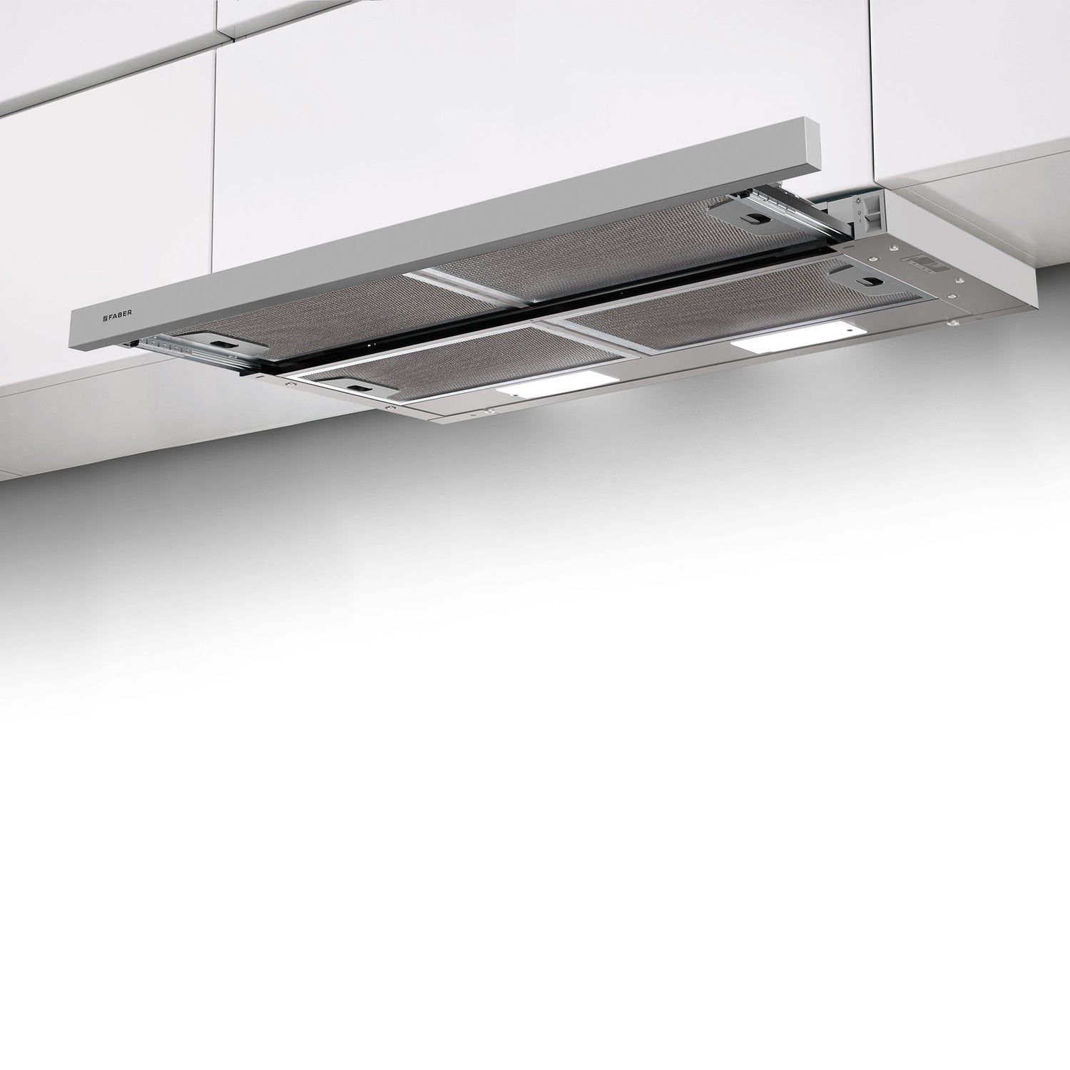 Faber Flexa Range Hood 