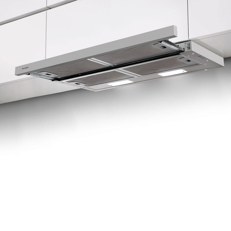 Faber Flexa Range Hood 