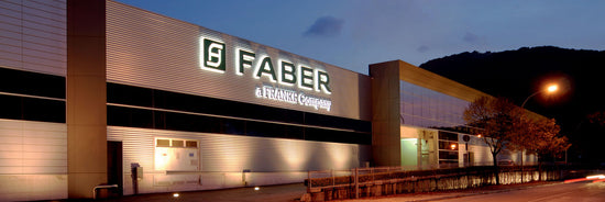 Faber Service Locator - Faber Range Hoods US and Canada