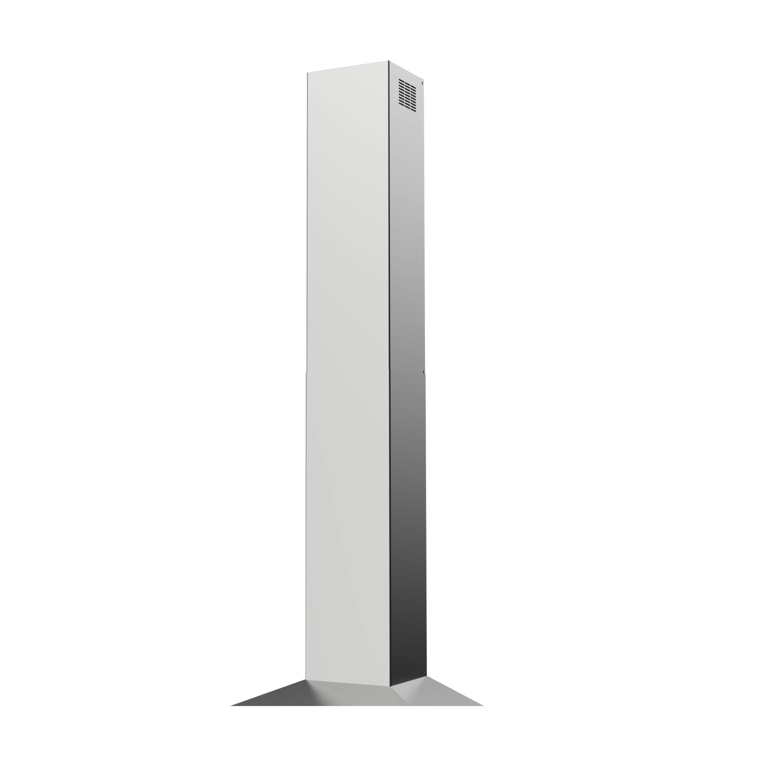 High Ceiling Kit - Stainless Steel, HIGH4