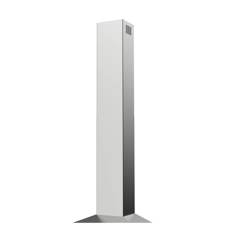 High Ceiling Kit - Stainless Steel, HIGH4