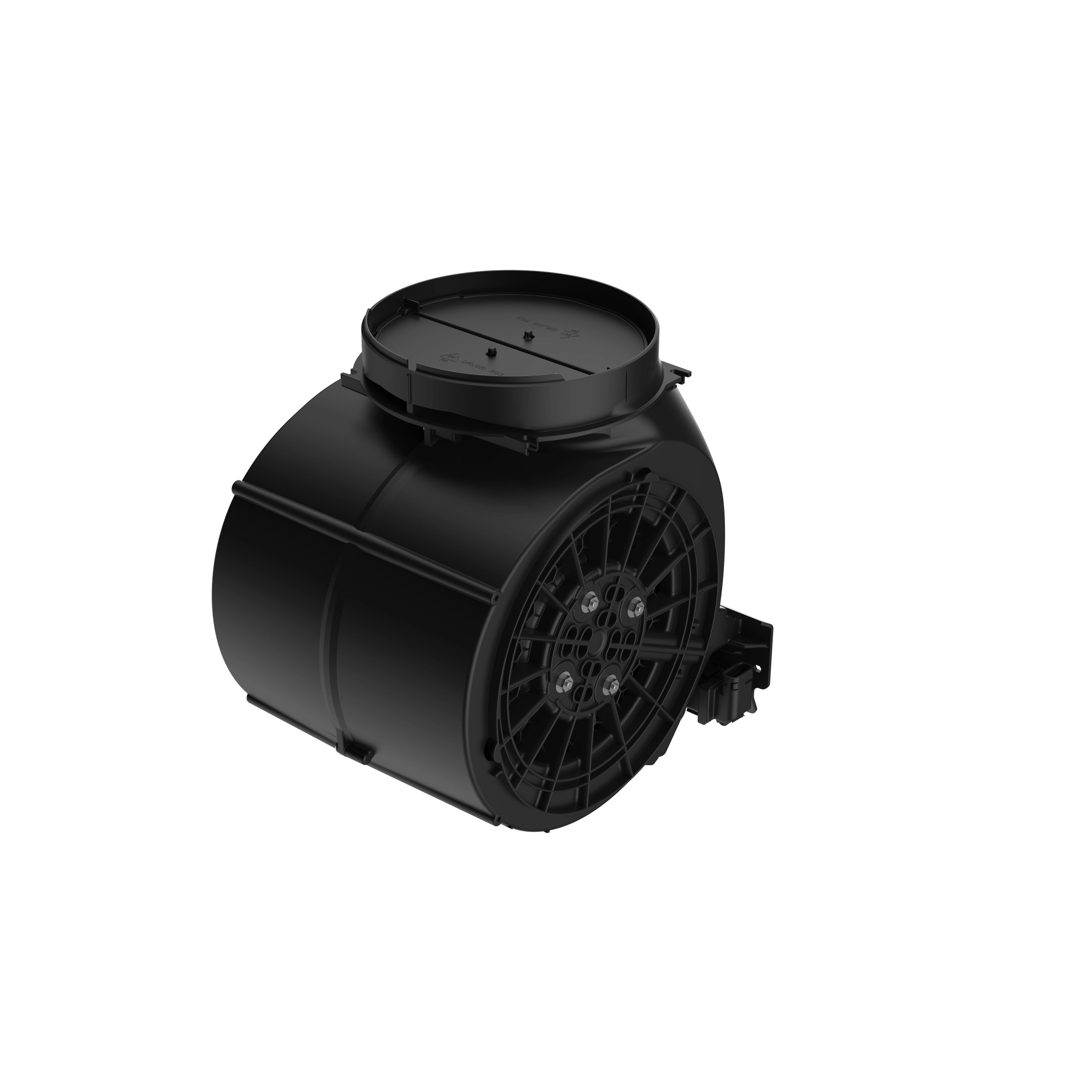 Faber internal blower
