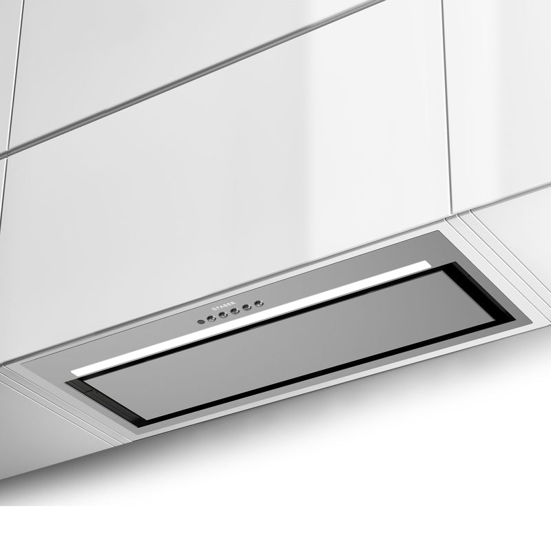Faber Inca range Hood