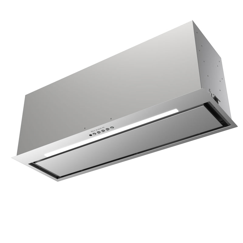 Faber Inca Lux Stainless Steel Range Hood