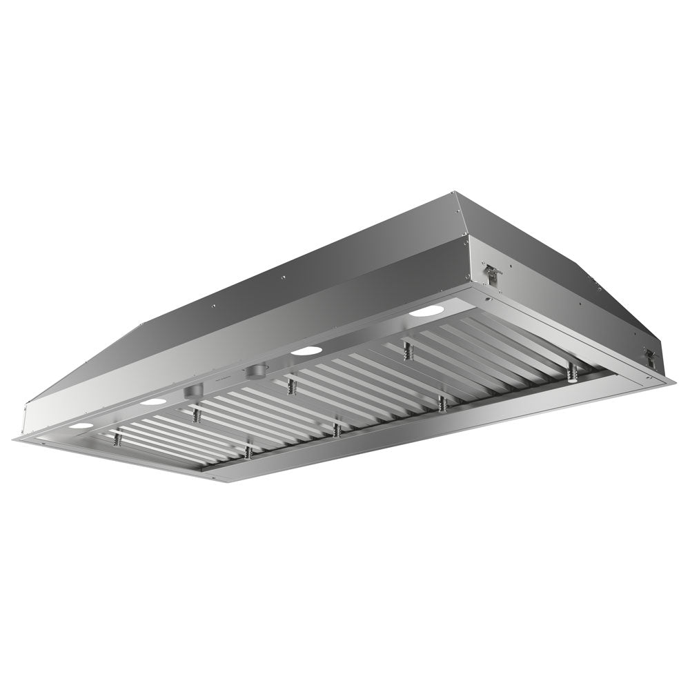 Faber Inca Pro Plus Stainless Steel Range hood
