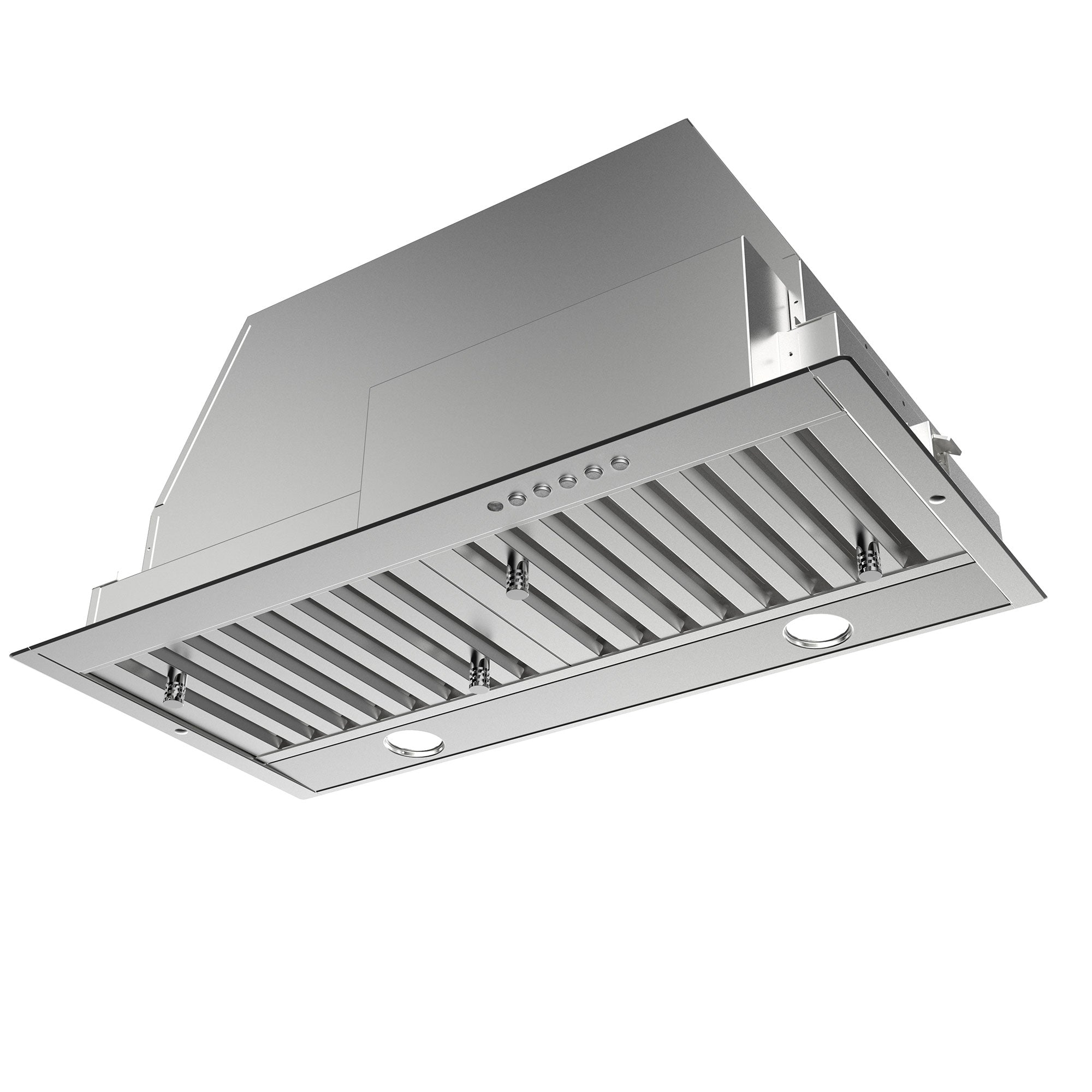 Faber Inca Range hood