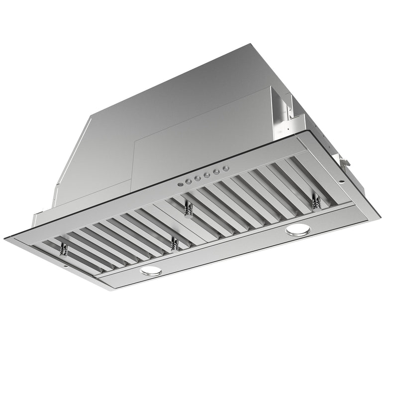 Faber Inca Range hood