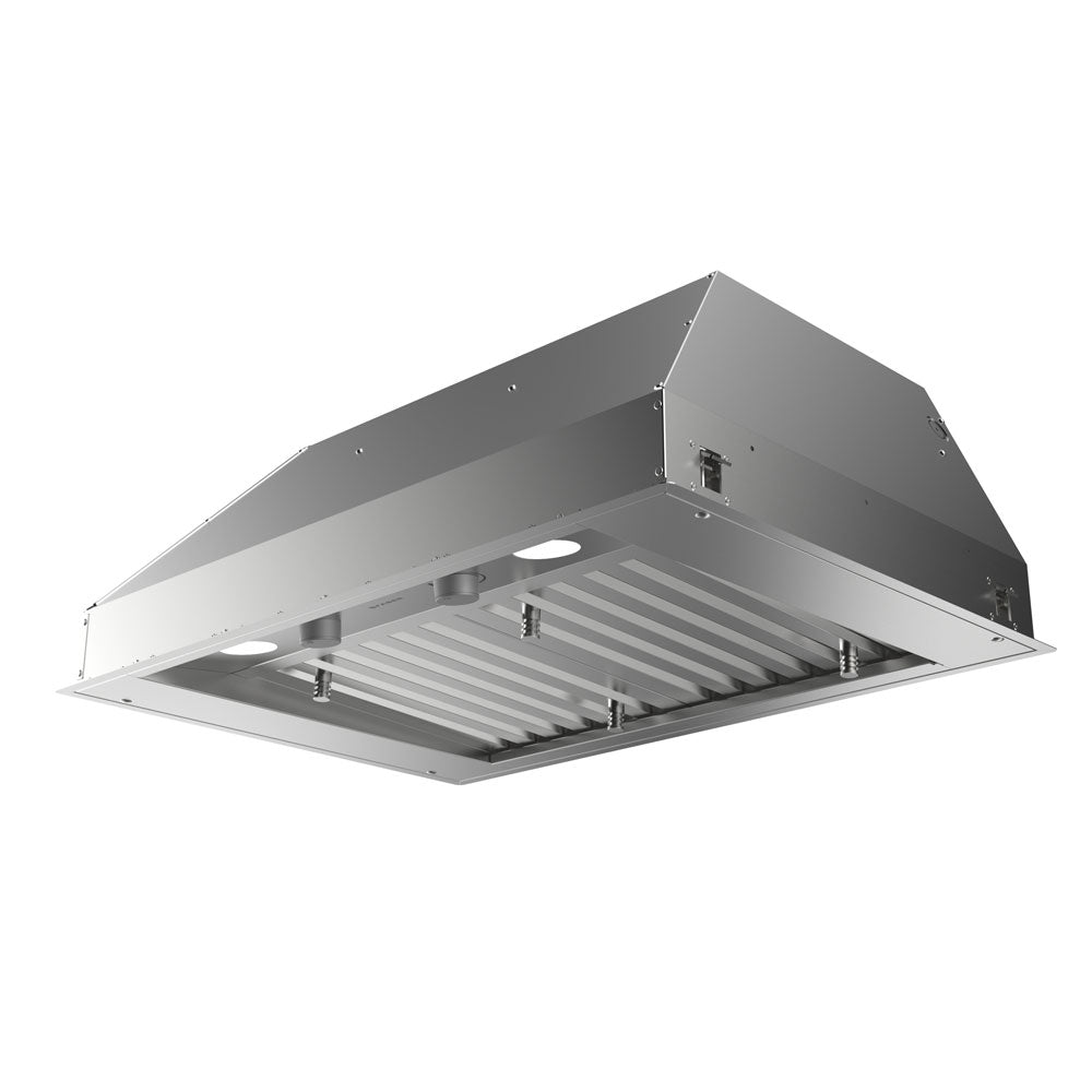 Faber Inca Pro Plus Stainless Steel Range Hood