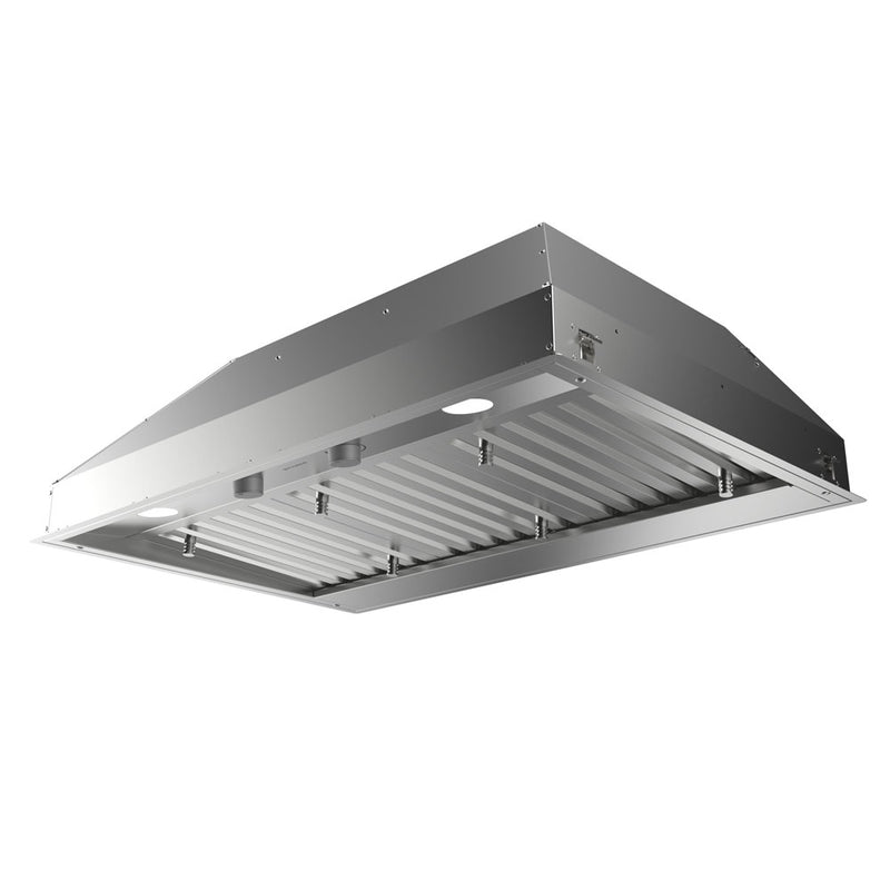 Faber Inca-Pro-Plus Range Hood