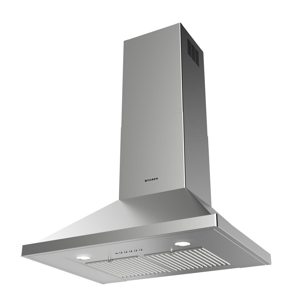 Faber Nova Pro 30-inch Stainless Steel Range Hood