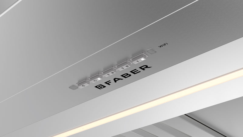Solano Pro 18 30" Range Hood, Stainless Steel