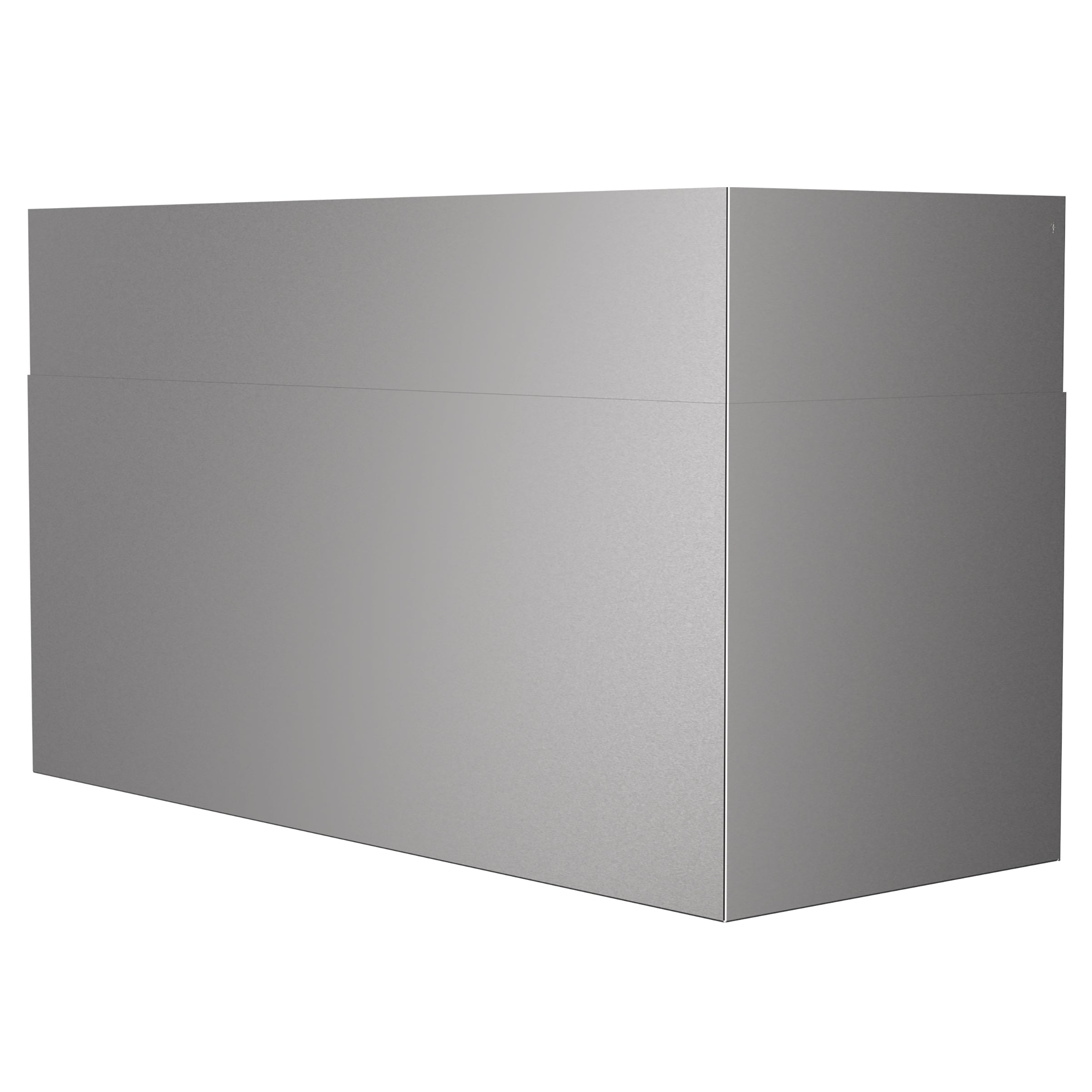 Telescopic Chimney Kit Solano Pro 30", TELEPRO30-2