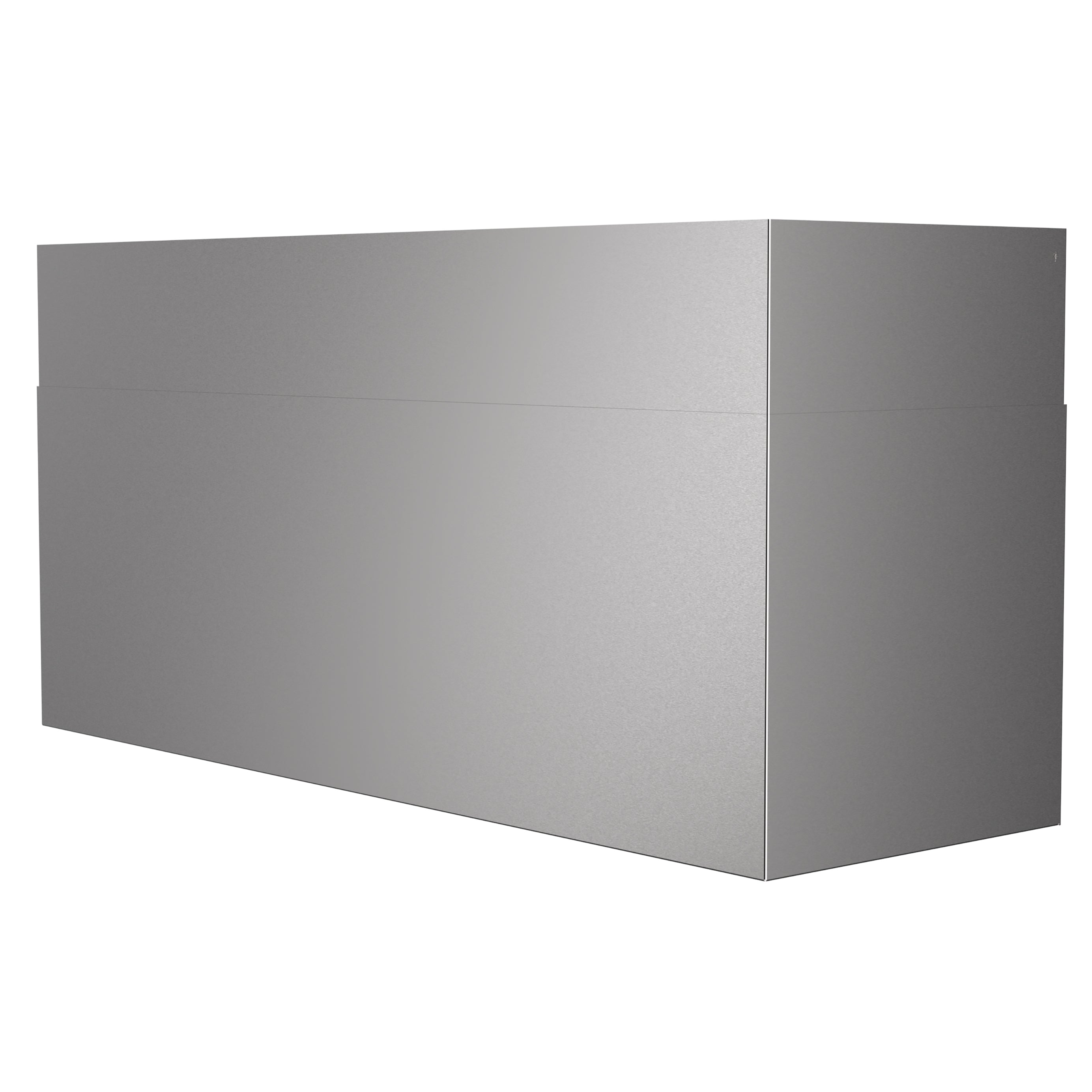 Telescopic Chimney Kit Solano Pro 36" - TELEPRO36-2