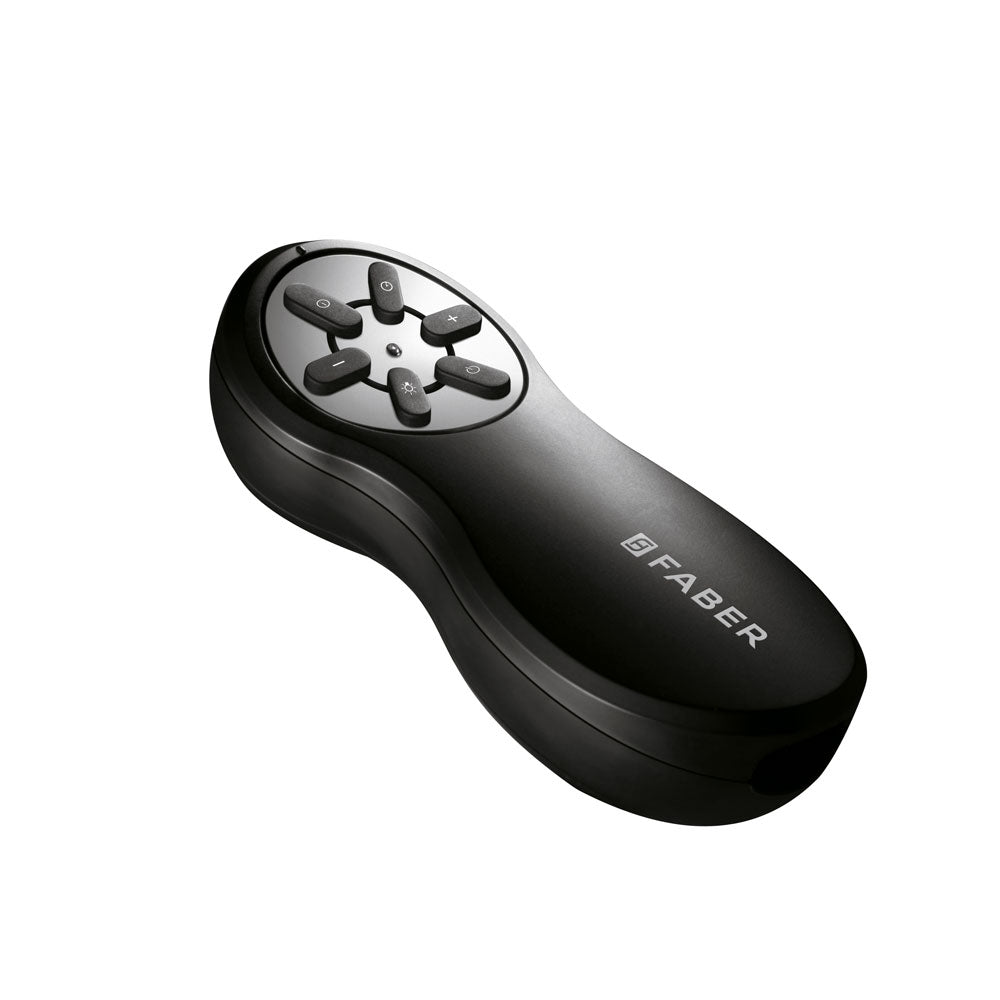 Remote Control, REMORIG