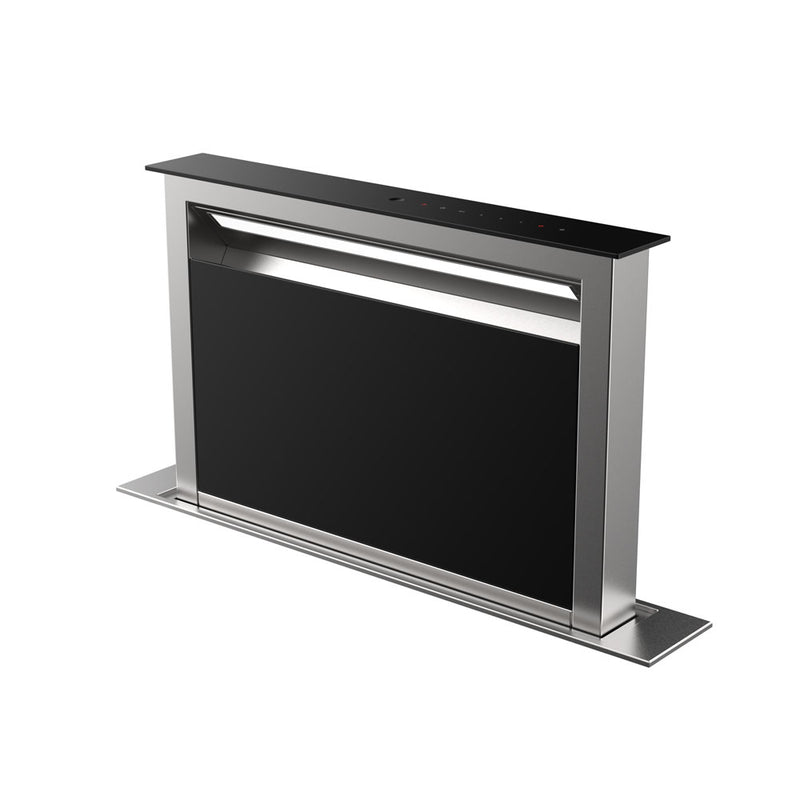 Faber 30-inch scirocco lux range hood