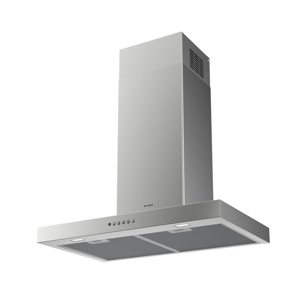 Faber Stilo 30-inc Range hood