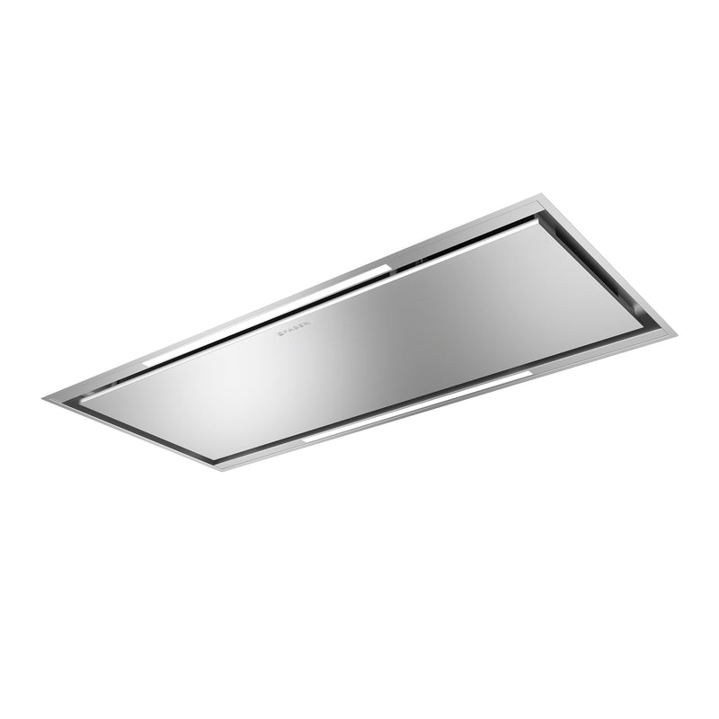 Faber Status Isola range hood 
