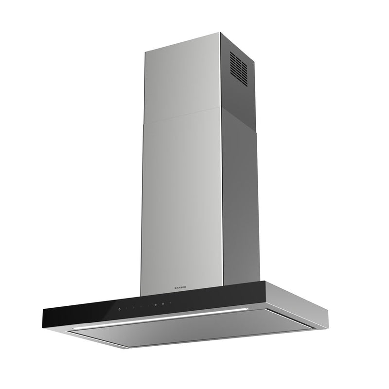 Faber Stilo Suprema 30-in range hood