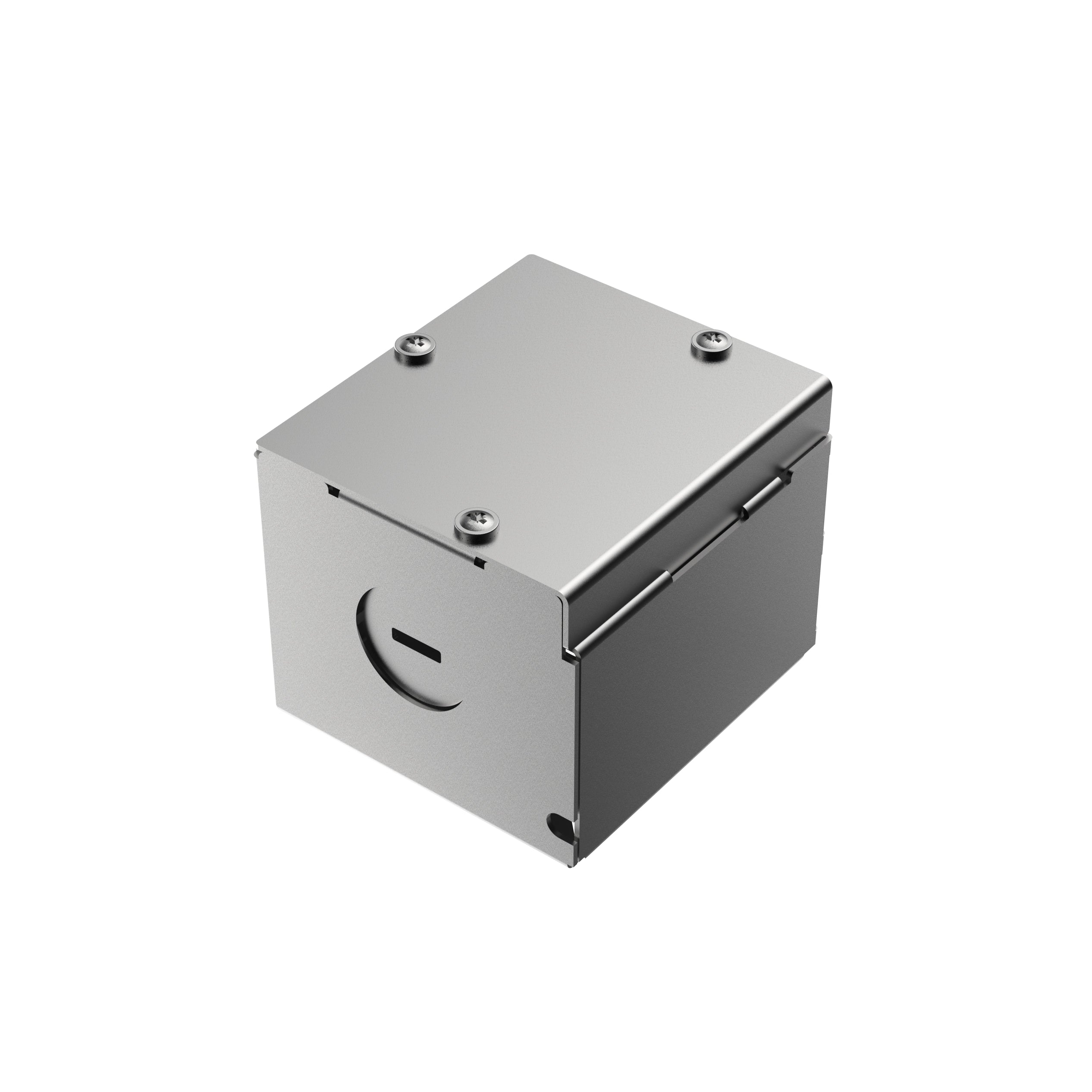 Fixed Wire Box Breva, WIREBOX2