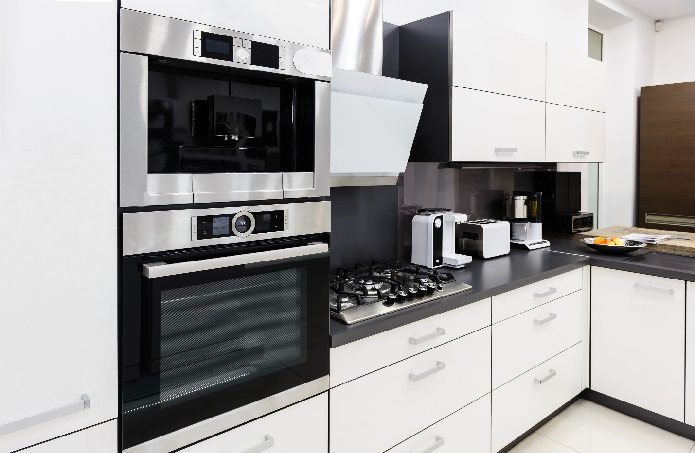 Kitchen Appliances and Accessories That Are Fundamental